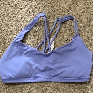 Lulu lemon Sports Bra